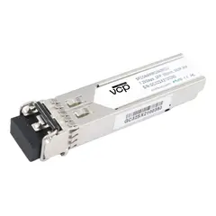 VCP - Modulo Sfp 2 Hilos Multimodo, 550m,1.25gbps,lc