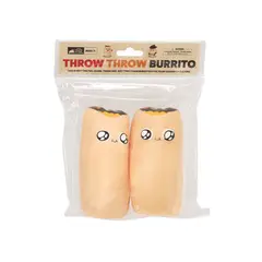 ASMODEE - Exploding Kittens Burrito Battle Pack Expansión Juego De Mesa