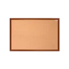 ALFRA - Tablero Corcho Condor 80x60cm 7762