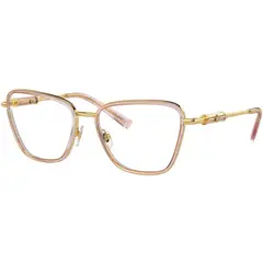 VERSACE - Gafas Optico Mujer Ve1292 Color Rosa