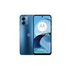 MOTOROLA - Moto G14 Dual Sim 128 Gb Azul 4 Gb Ram