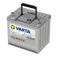 VARTA - Batería Silver 35V5900