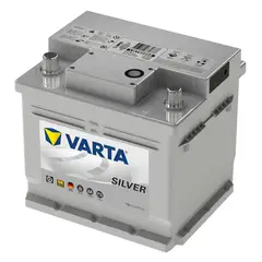VARTA - Batería Silver L1STV5850