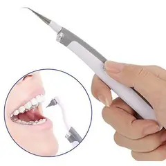LIME - Removedor Limpiador Dental Led