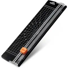 GENERAL ELECTRIC - Guillotina Regla Cortadora De Precision Para Papel Plastico