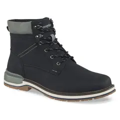 CROYDON - Botas Badao Negro para Hombre