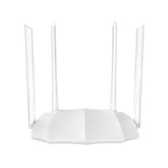 TENDA - ROUTER WIFI REPETIDOR DOBLE BANDA AC5 AC1200