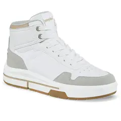 CROYDON - Botas Kolfy Blanco para Mujer