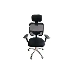 ZER - Silla Gerencial Redentor Pro Ergonómica Comoda
