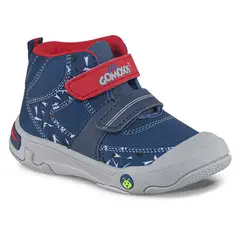 LOS GOMOSOS - Botas Lonery Azul Osc para Bebés