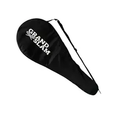 GENERICO - Funda Forro Cubierta Enteriza Para Raqueta De Tennis
