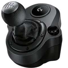 LOGITECH - Palanca De Cambio G29 Driving Force Shifter