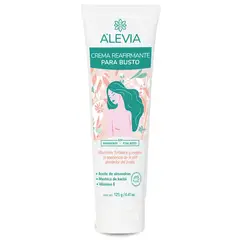 GENERICO - CREMA ALEVIA REAFIRMANTE PARA BUSTO