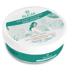 GENERICO - BÁLSAMO INTENSIVO ALEVIA PARA ESTRÍAS