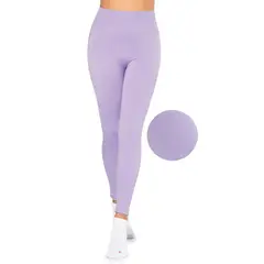 SAMSARA - Leggings mujer basicco Lulu