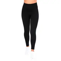 SAMSARA - Leggings mujer basicco Lulu