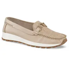 CROYDON - Mocasines Keila Palo Rosa para Mujer