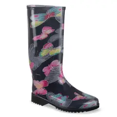 CROYDON - Botas Lluvia Tiffany Malak M.Color para Mujer