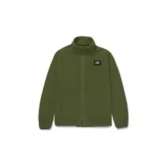 CAT - Chaqueta HOMBRE MICROFLEECE FULL 1030009-3WA CAT.