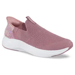 CROYDON - Tenis Running Daxin Rosa para Mujer