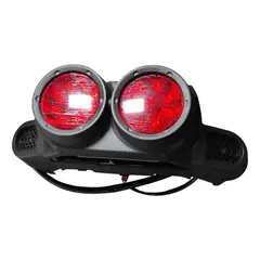 GENERICO - Stop Para Yamaha Bws 125 Led Completo
