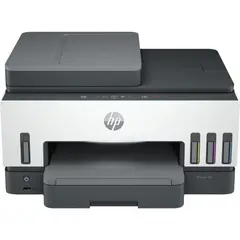 HP - Impresora Multifuncional Smart Tank 790 Imprime copia escanea WIFI