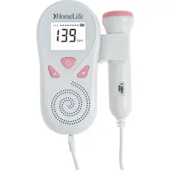 HOMELIFE - Doppler Fetal