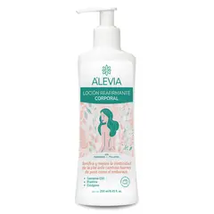 GENERICO - LOCIÓN REAFIRMANTE CORPORAL ALEVIA