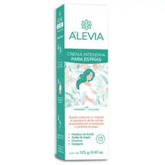 GENERICO - CREMA INTENSIVA PARA ESTRÍAS ALEVIA