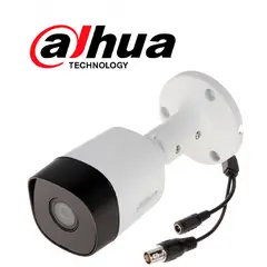DAHUA - CAMARA DE SEGURIDAD BALA 2MP PARA DVR
