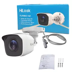 HILOOK - CAMARA DE SEGURIDAD BALA 2MP PARA DVR