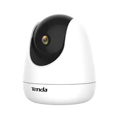 TENDA - CÁMARA DE SEGURIDAD WIFI INTELIGENTE 4MP INTERIOR LENTE 360°