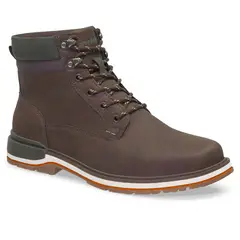 CROYDON - Botas Badao Café Osc para Hombre