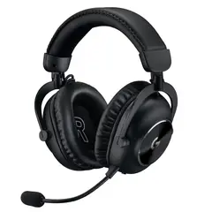 LOGITECH - Diadema Gamer G Pro X 2 Lightspeed Bluetooth 35mm