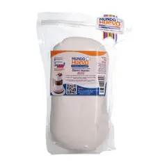 MUNDO HUEVO - Fondant Blanco X 1 Kg