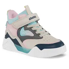 LOS GOMOSOS - Tenis Urbanos Canka Blanco-Azul O para Niña