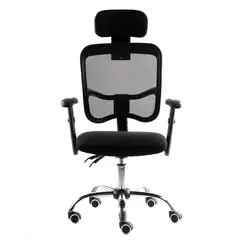 ZER - SILLA GERENCIAL REDENTOR ERGONOMICA Y COMODA