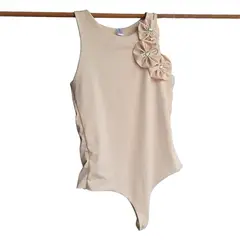 MORAMI - Body para mujer