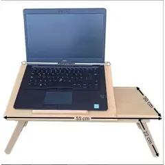 GENERICO - Mesa Escritorio Para Computador Portátil
