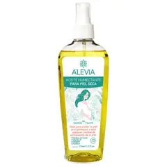 GENERICO - ACEITE HUMECTANTE ALEVIA PARA PIEL SECA