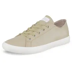 CROYDON - Tenis Mahdi Beige para Mujer