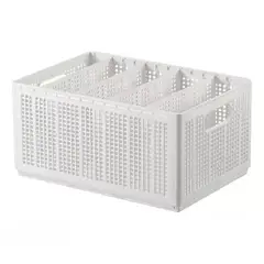 GENERICO - Caja organizadora closet armario es-11