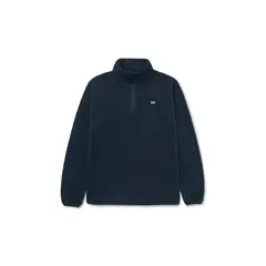 CAT - Saco HOMBRE MICROFLEECE QUAR 1030010-DQA