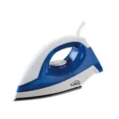 KALLEY - Plancha Seca Plastic K-MPS100P