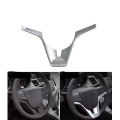 GENERICO - Accesorios chevrolet tracker cubierta timon inferior