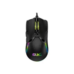 GENIUS - Mouse Gamer Scorpion Gx M700 Negro Usb Rgb