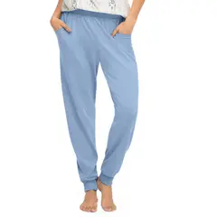 LAURA - Pantalón Pijama Jogger