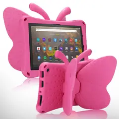GENERICO - Estuche Forro Antigolpe Niños Tablet Xiaomi Redmi Pad Se 11