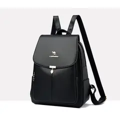 MULTIBAGS - Bolso de Cuero de Alta Gama para Dama sofisticado