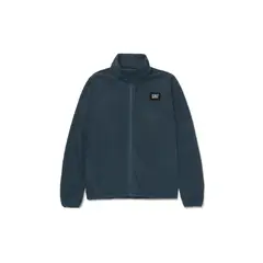 CAT - Saco HOMBRE MICROFLEECE FULL 1030009-DQA CAT.